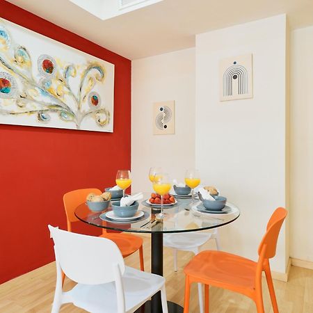 Brisa Marina By Lovely Rentals Málaga Extérieur photo