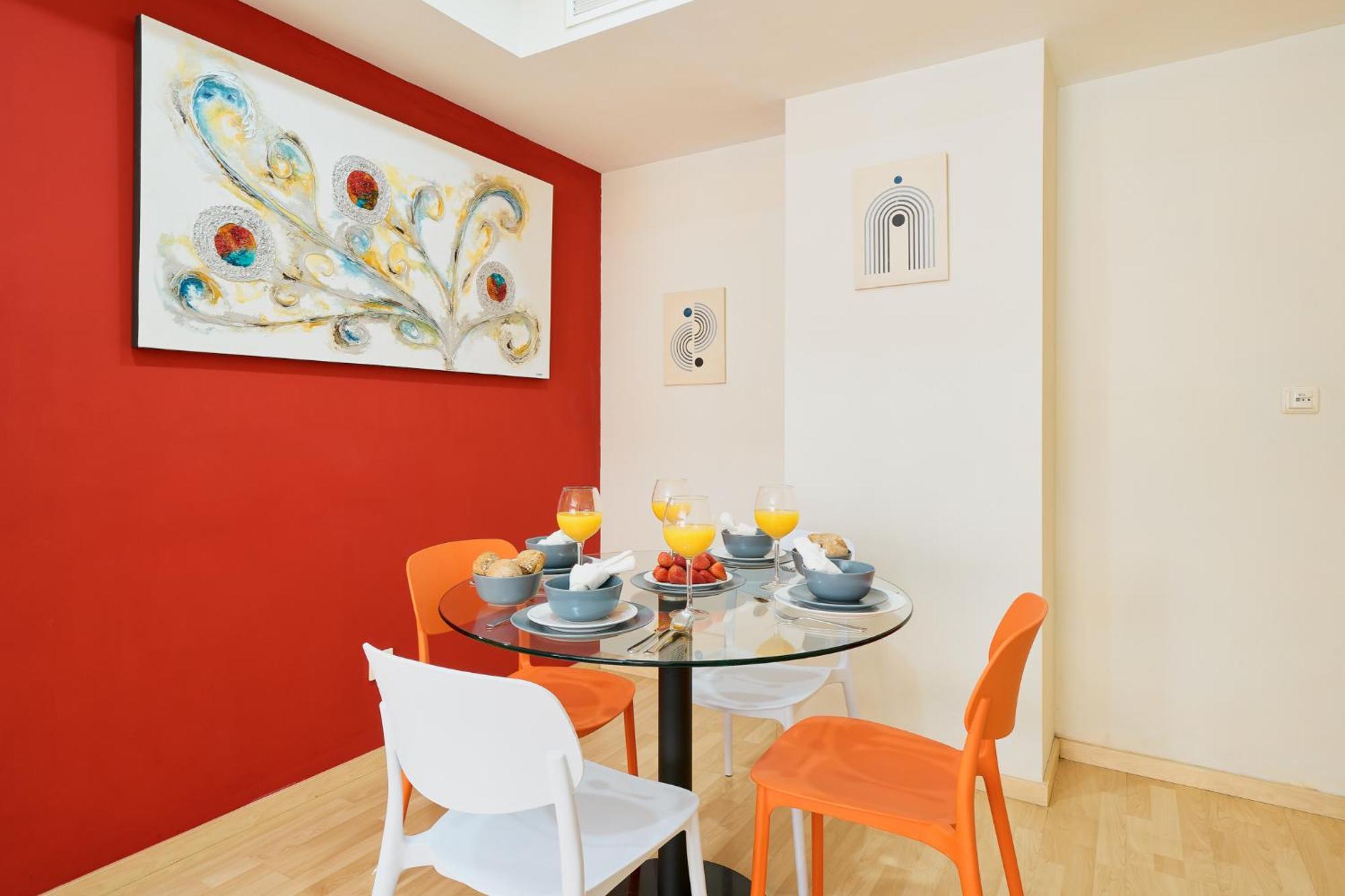 Brisa Marina By Lovely Rentals Málaga Extérieur photo