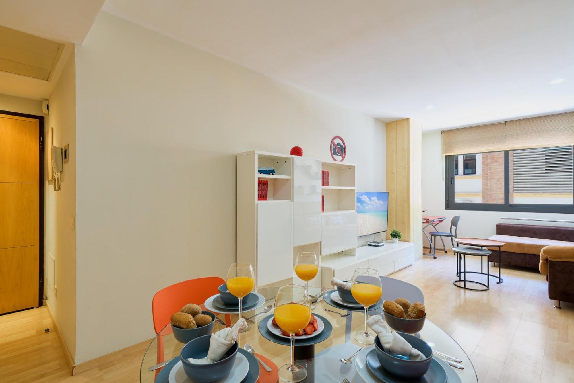 Brisa Marina By Lovely Rentals Málaga Extérieur photo