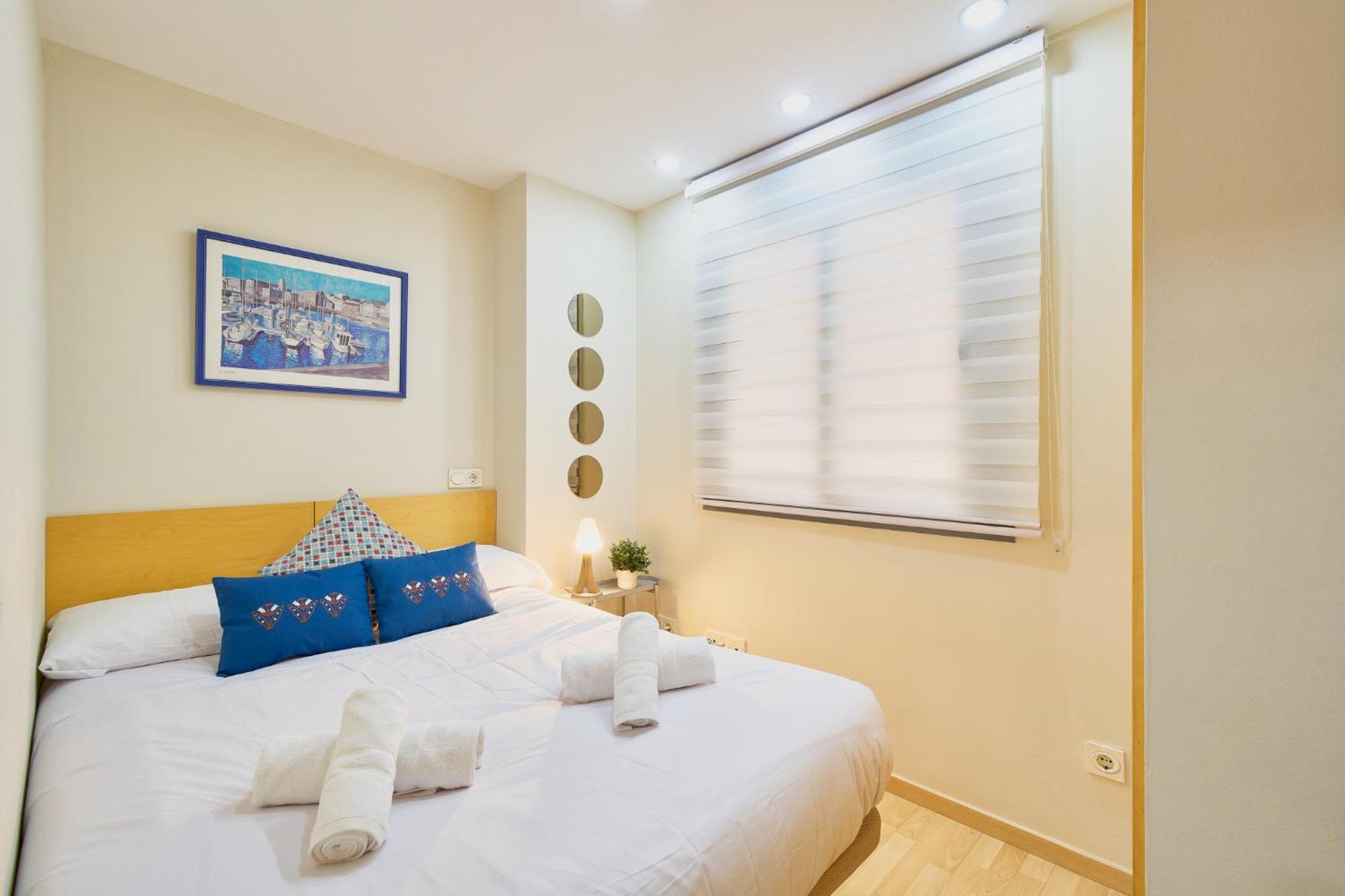 Brisa Marina By Lovely Rentals Málaga Extérieur photo