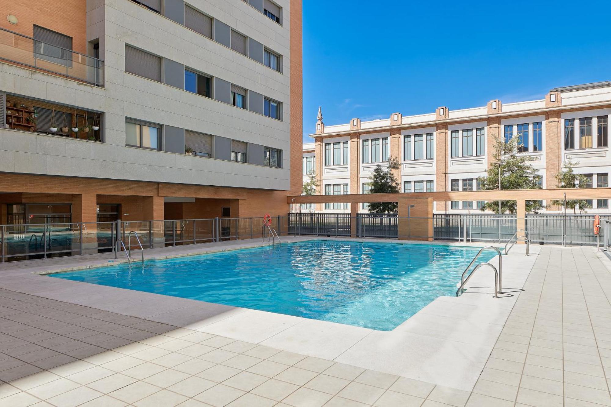 Brisa Marina By Lovely Rentals Málaga Extérieur photo
